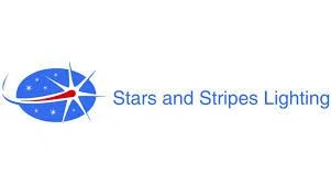 Stars and Stripes Lighting