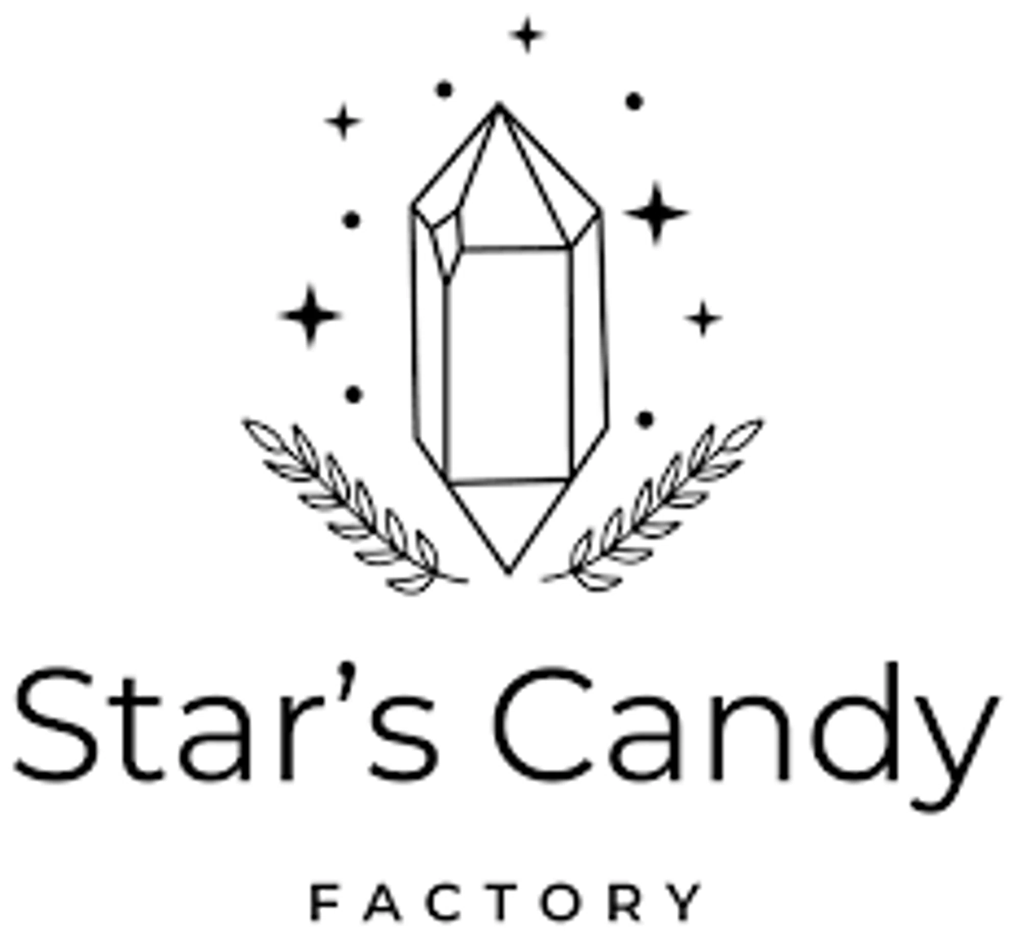 Star's Candy Factory