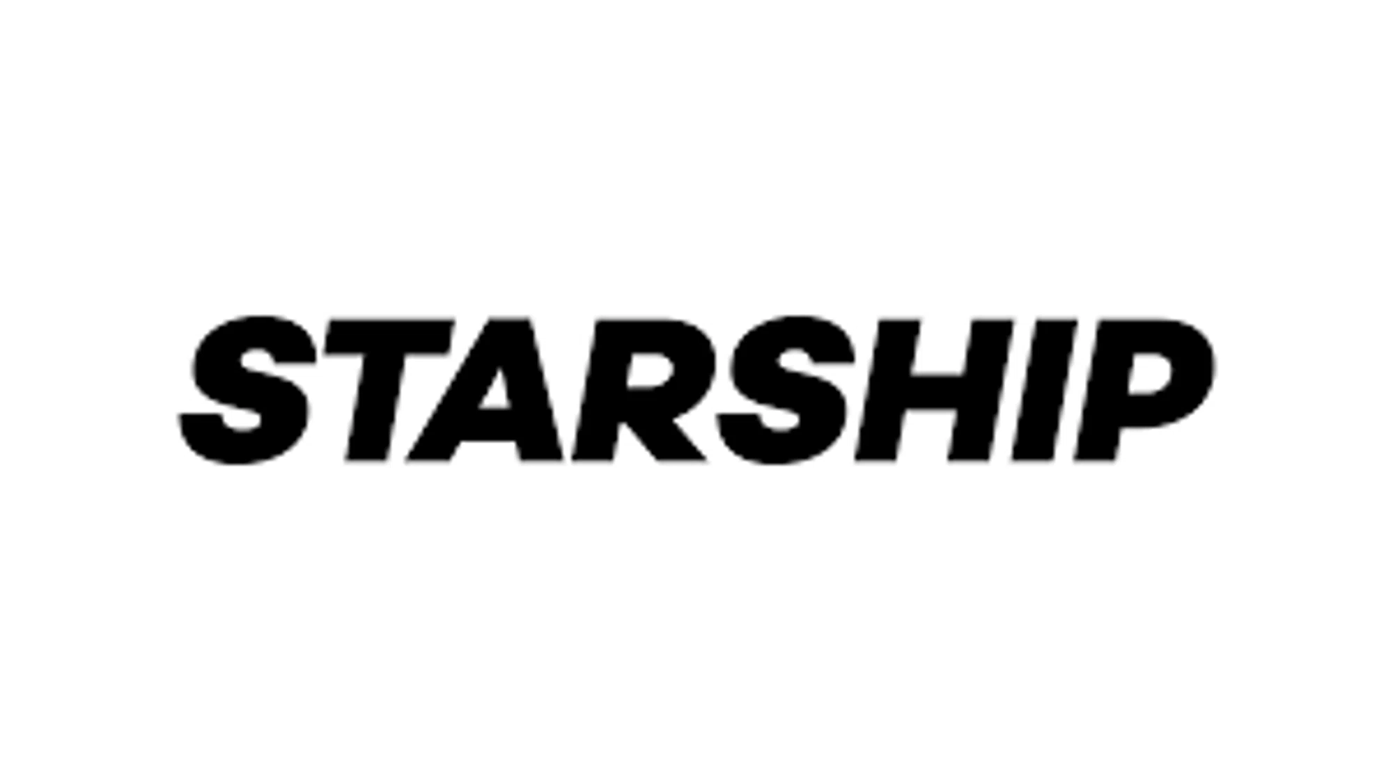 Starship