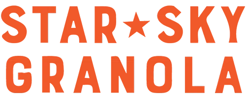 Star Sky Granola