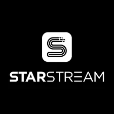 Star Stream Pro Logo for Special Discounts