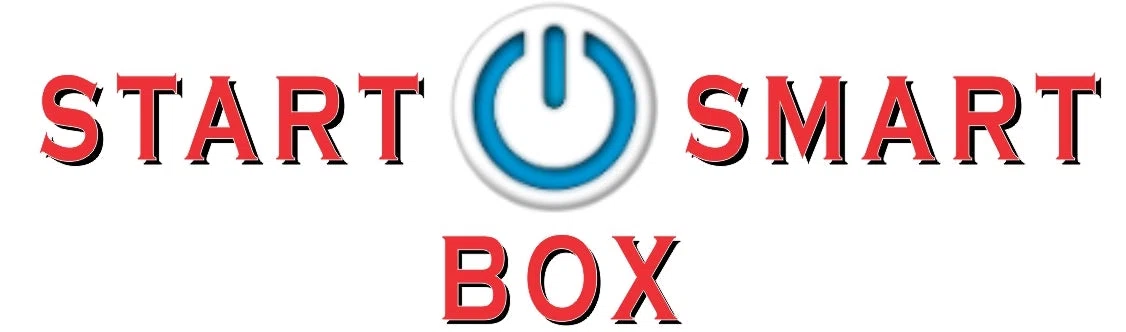 Start Smart Box