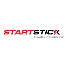 Startstick Logo for Discount Codes
