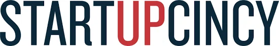 StartupCincy Logo for Promo Codes