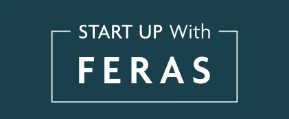Start Up With Feras