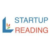 Startup Reading Logo for Exclusive Deals