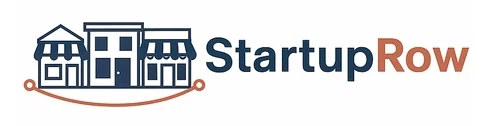 Startup Row