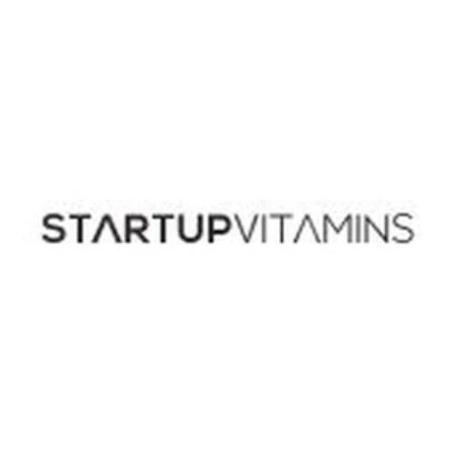 Startupvitamins
