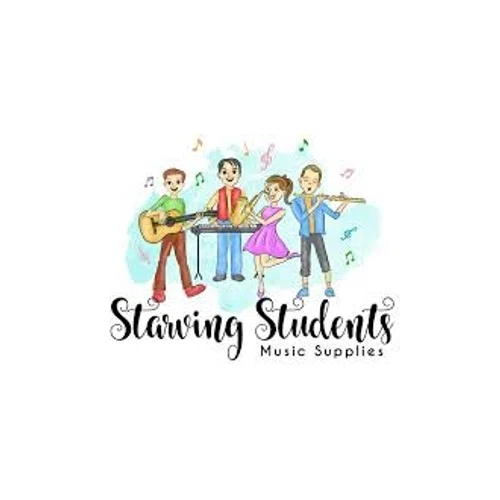 starving students music