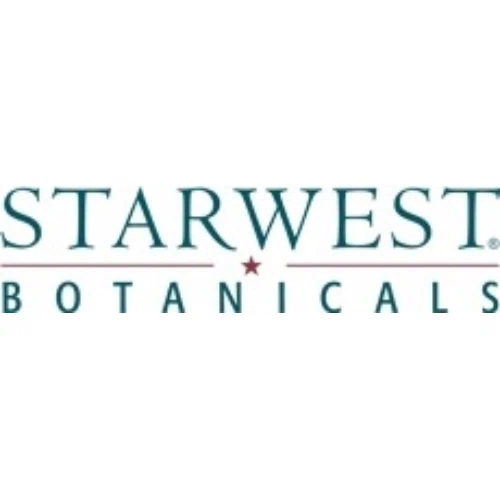 Starwest Botanicals