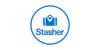 Stasher Luggage