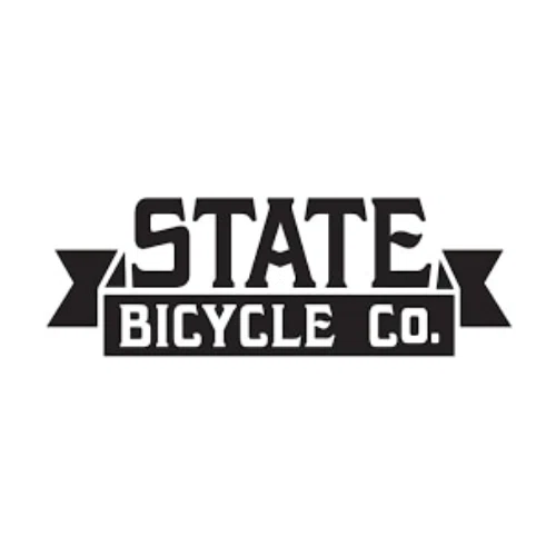 state bicycle co discount code