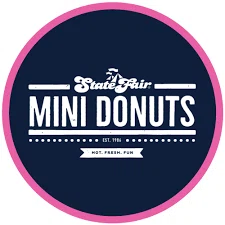 State Fair Mini Donuts