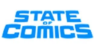 State of Comics & Collectibles