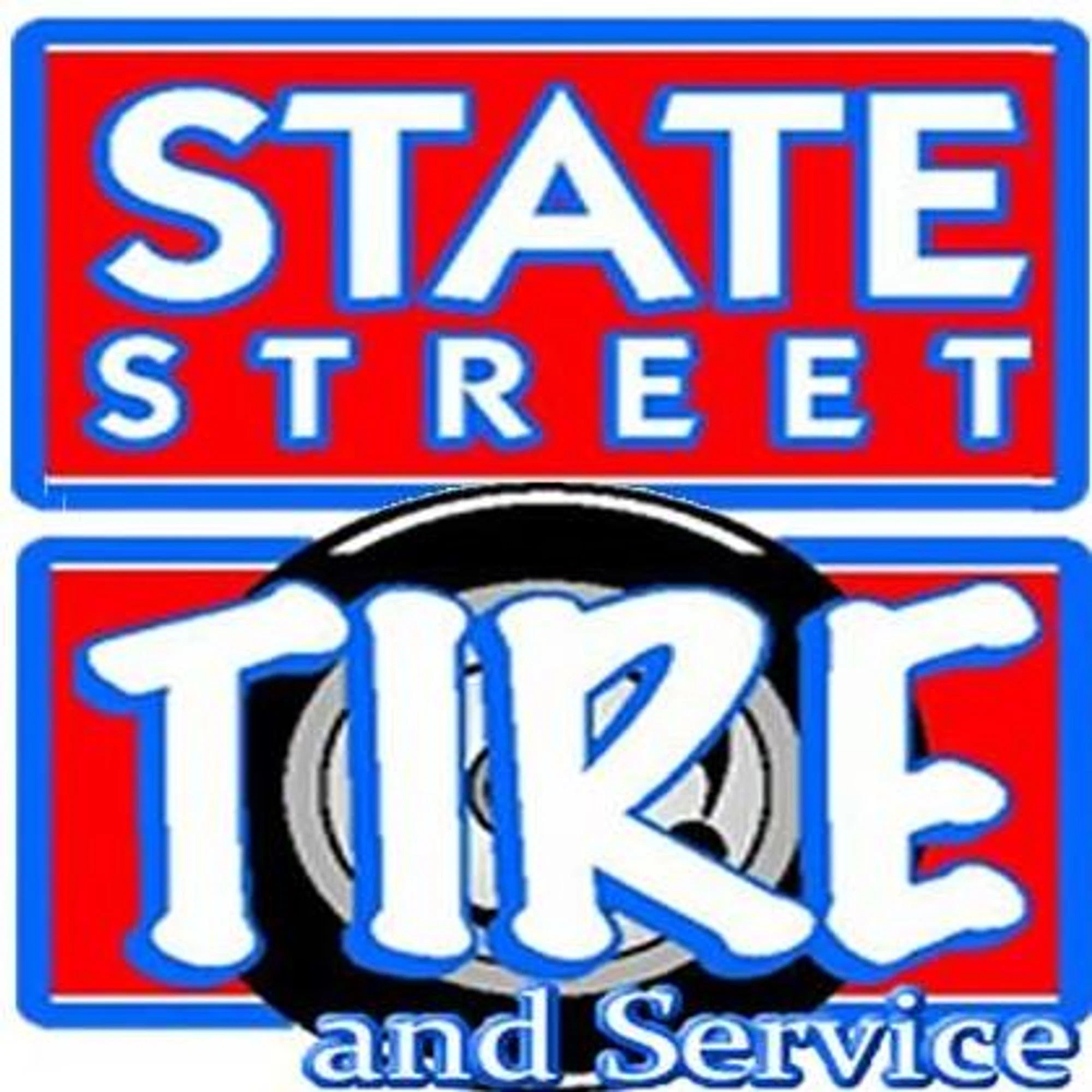 State Street Tire