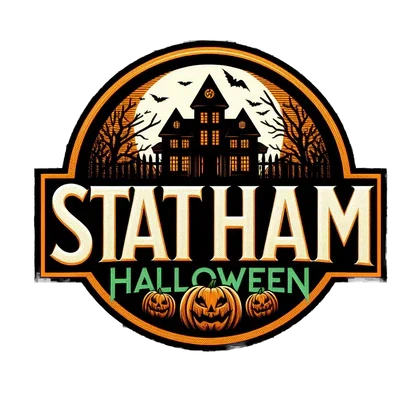 Statham Halloween