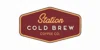 Station Cold Brew