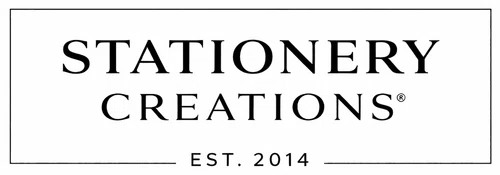 Stationery Creations