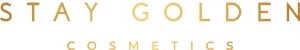 Stay Golden Cosmetics