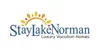 Stay Lake Norman