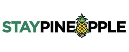 Stay Pineapple