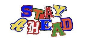 Stay Ahead Collection