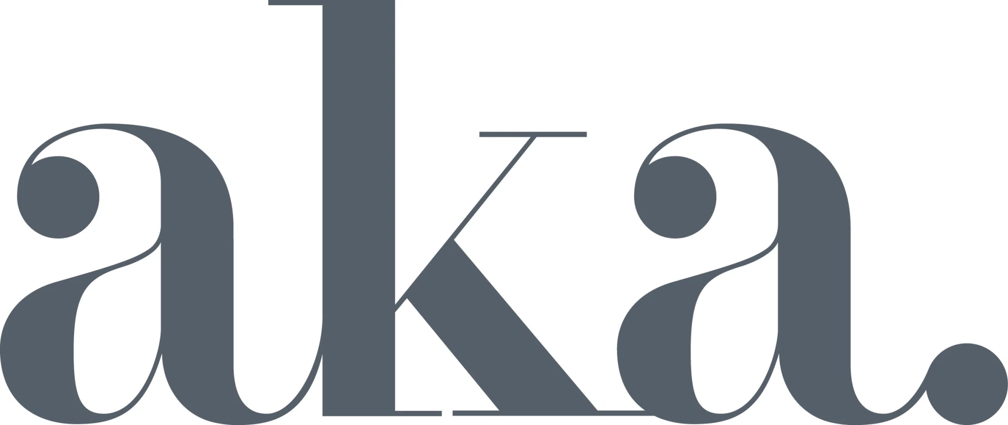 AKA Hotels Logo for Exclusive Deals