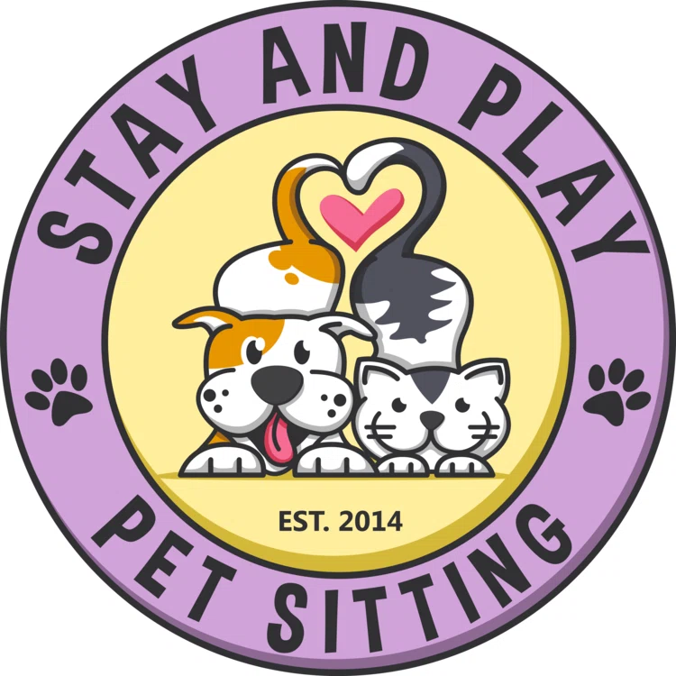 Stay and Play Pet Sitting
