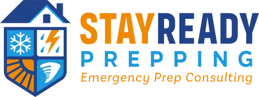 Stay Ready Prepping