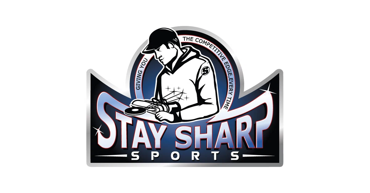 Stay Sharp Sports