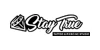 Stay True Tattoo