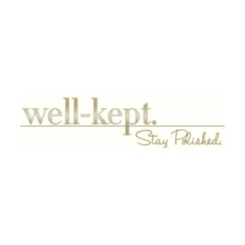 Stay Well Kept