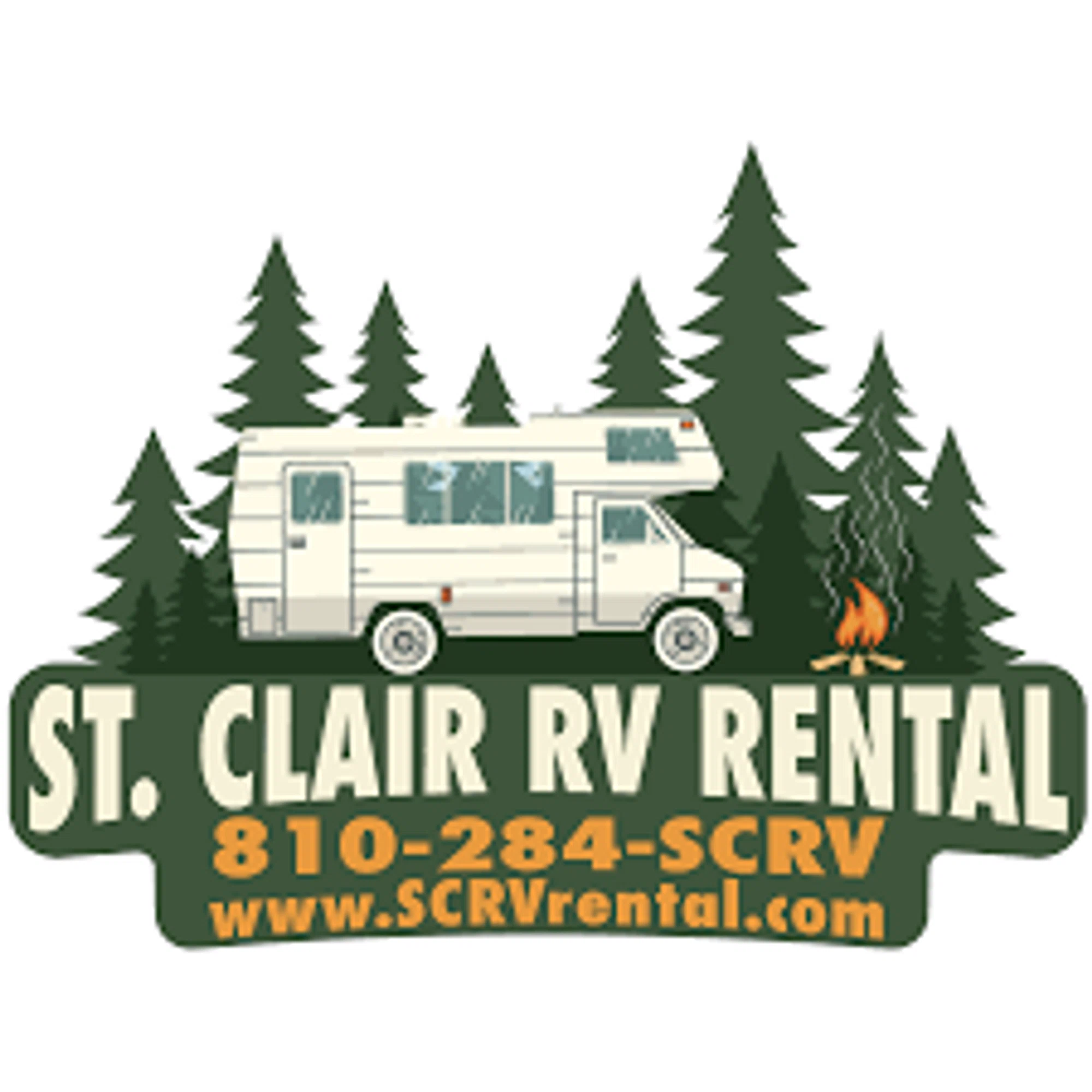 St. Clair RV Rental