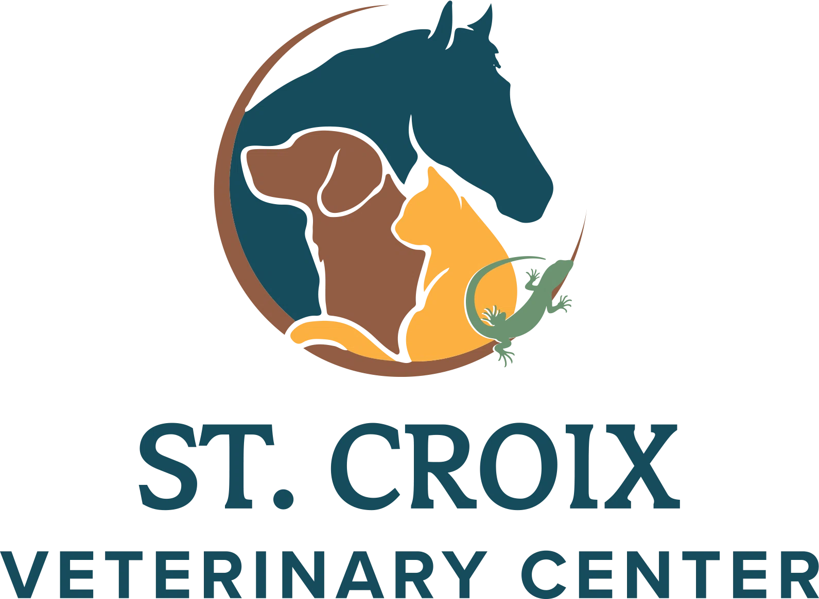 St. Croix Veterinary Center