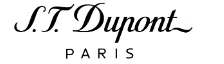 ST Dupont UK Logo for Special Discounts