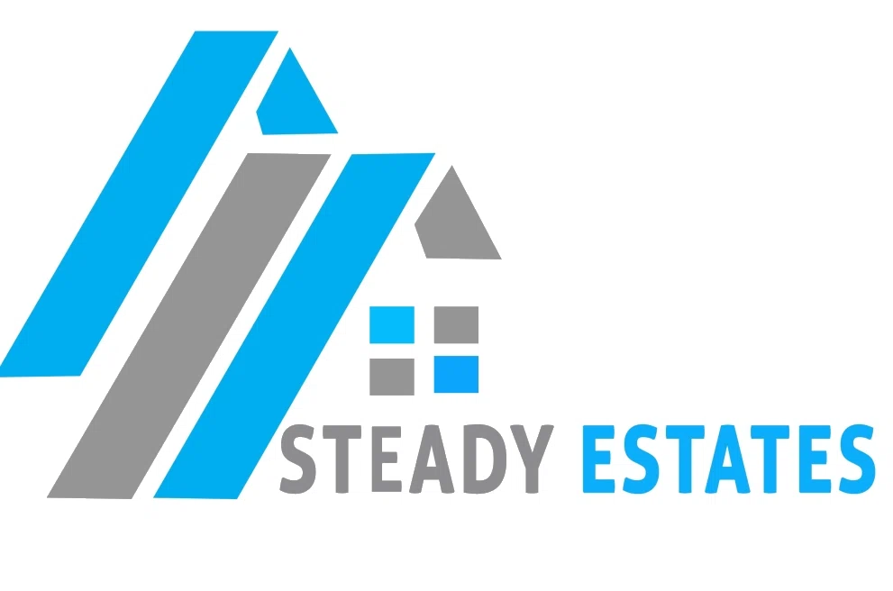 Steady Estates