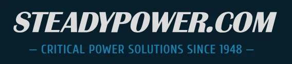 SteadyPower.com
