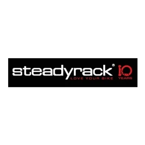 STEADYRACK Discount Code Get 15 Off in March 2024