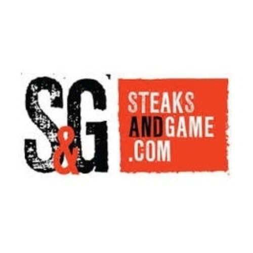 Steaks and Game