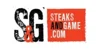 Steaks and Game