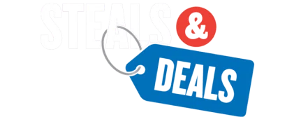 Steals & Deals