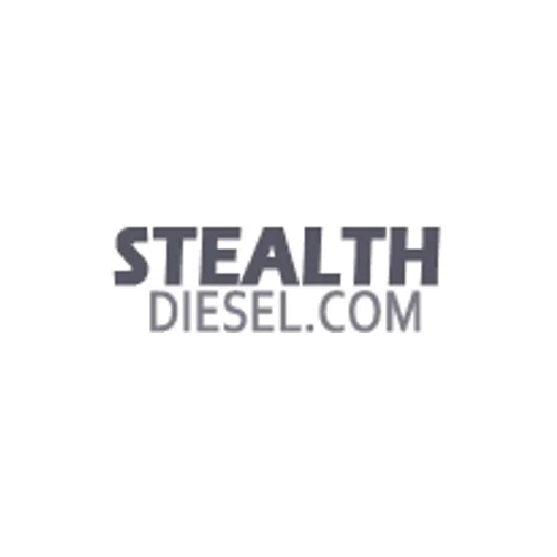 50% Off Stealth Diesel Coupon (2 Promo Codes) Nov 2022