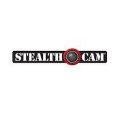 Stealth Cam