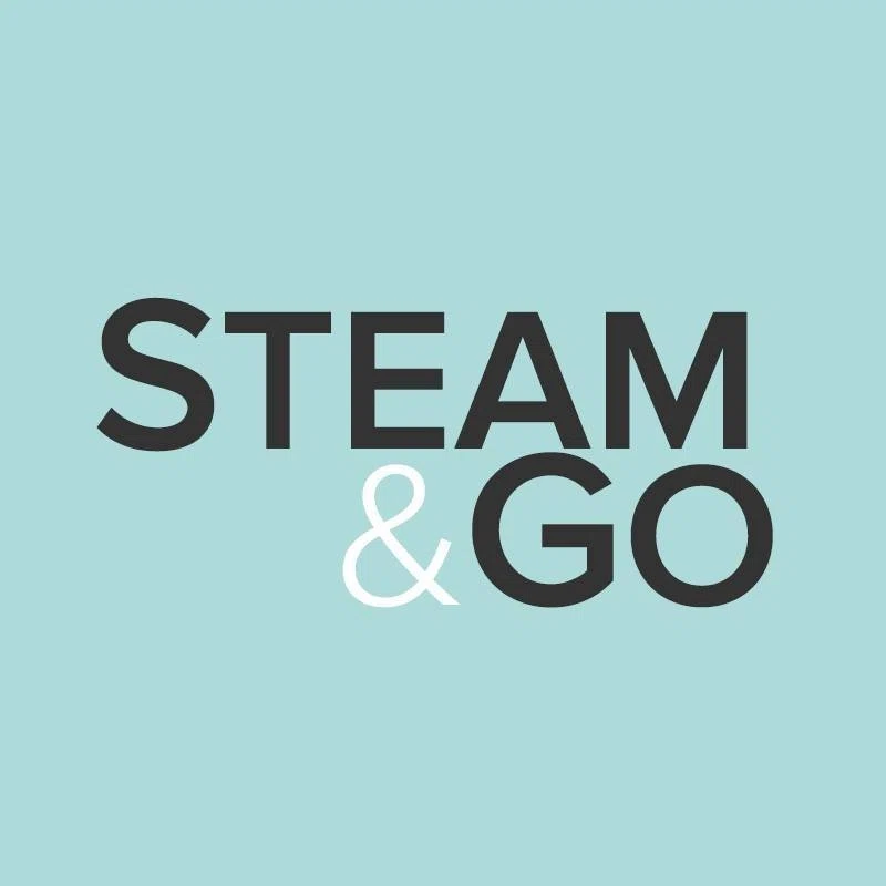 Steam & Go