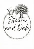 Steam&Oak