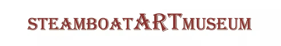 Steamboat Art Museum