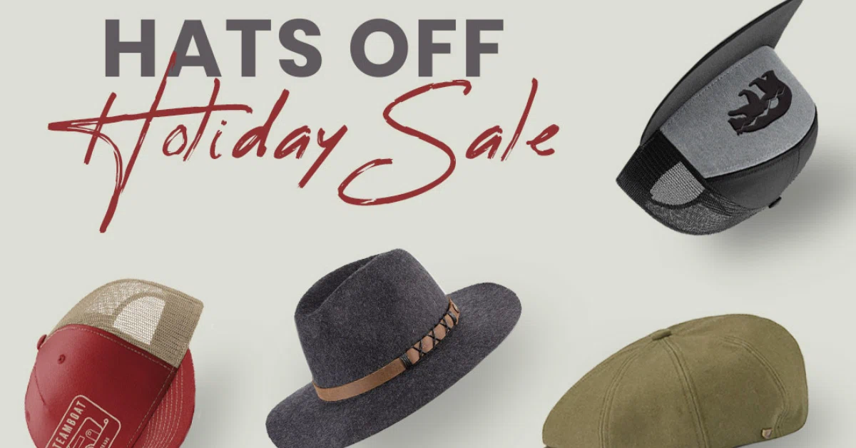 Steamboat Hat Shop