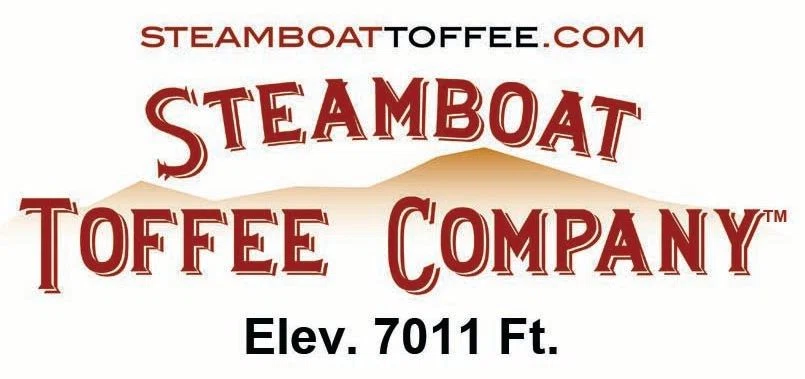 Steamboat Toffee Company
