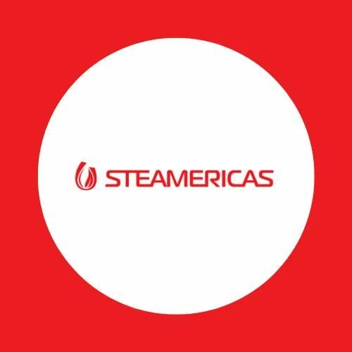 Steamericas