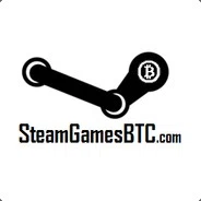 SteamGamesBTC.com